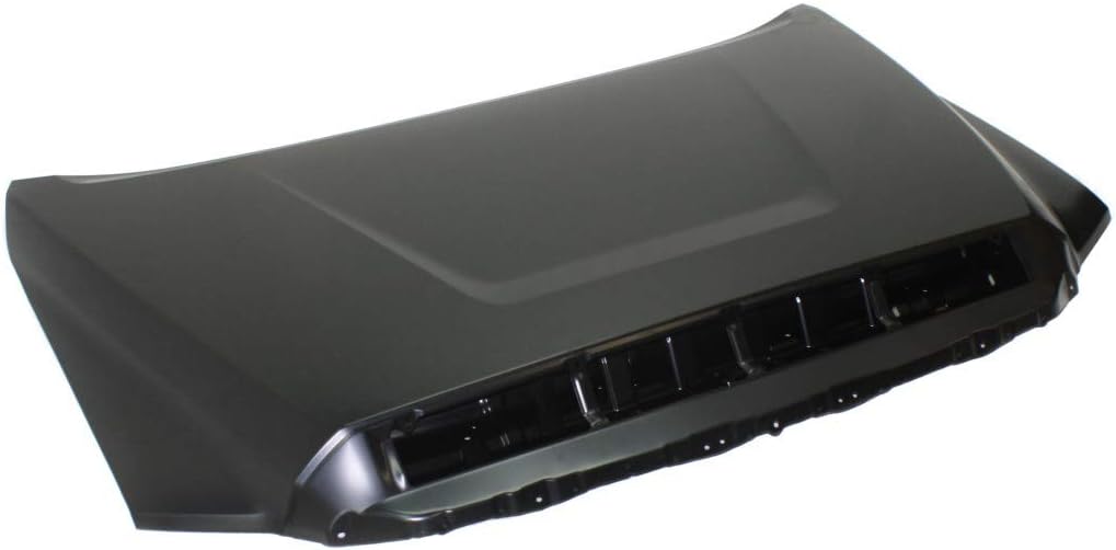 Steel Primed Hood for Toyota Tundra 2014-2020 E348305