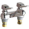 Chicago Faucets 802-336ABCP R754712
