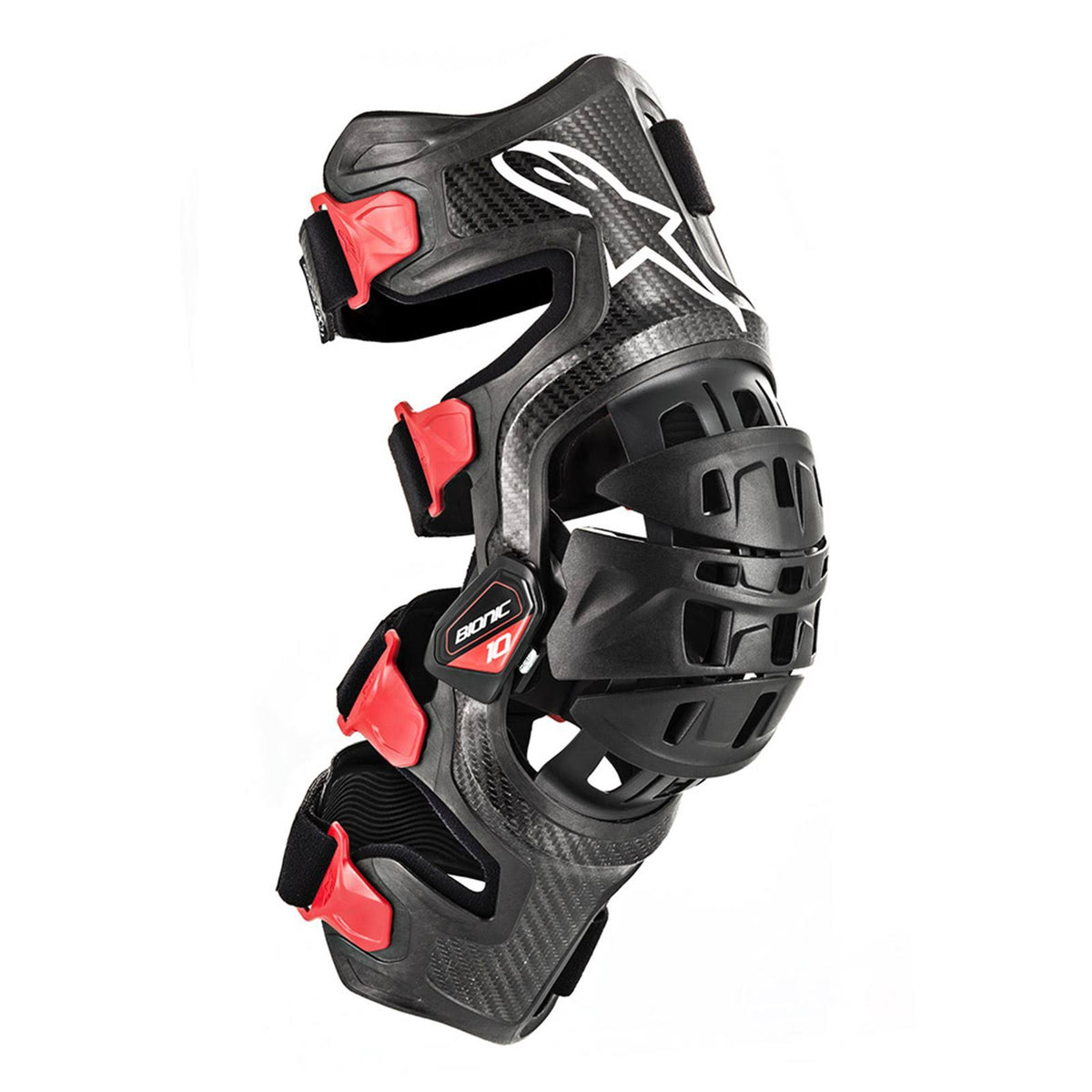 Carbon Knee Brace W435459