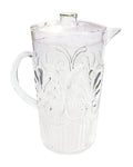 Clear Pitcher W1470