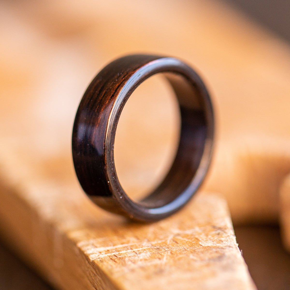 Macassar Ebony H12198