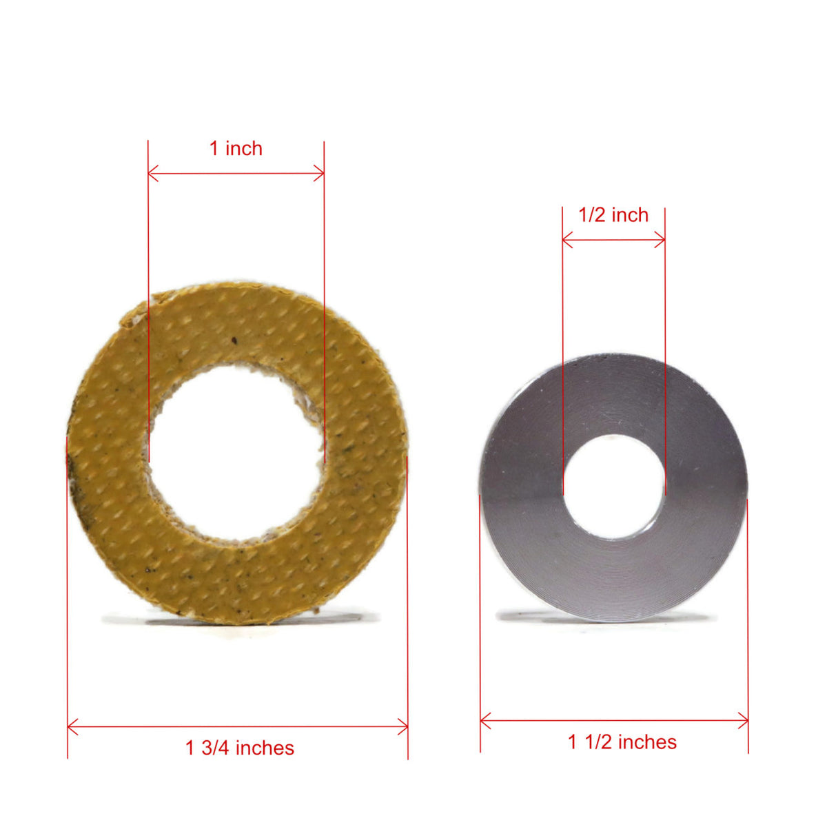 Bellhousing Rear Mount Kit for Mercury Motor Boat A125228