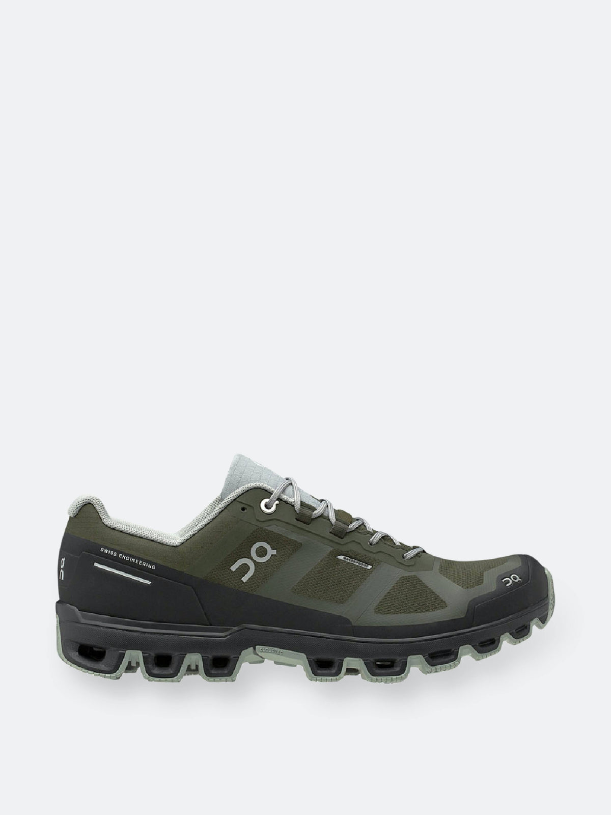 Waterproof Trail Running Shoes J518512