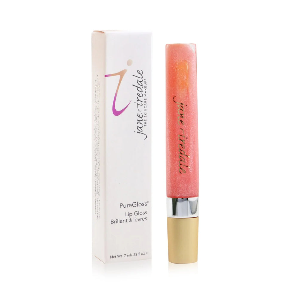 Soft Peach Lip Gloss 7ml P361607