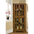 Curio Cabinet S434