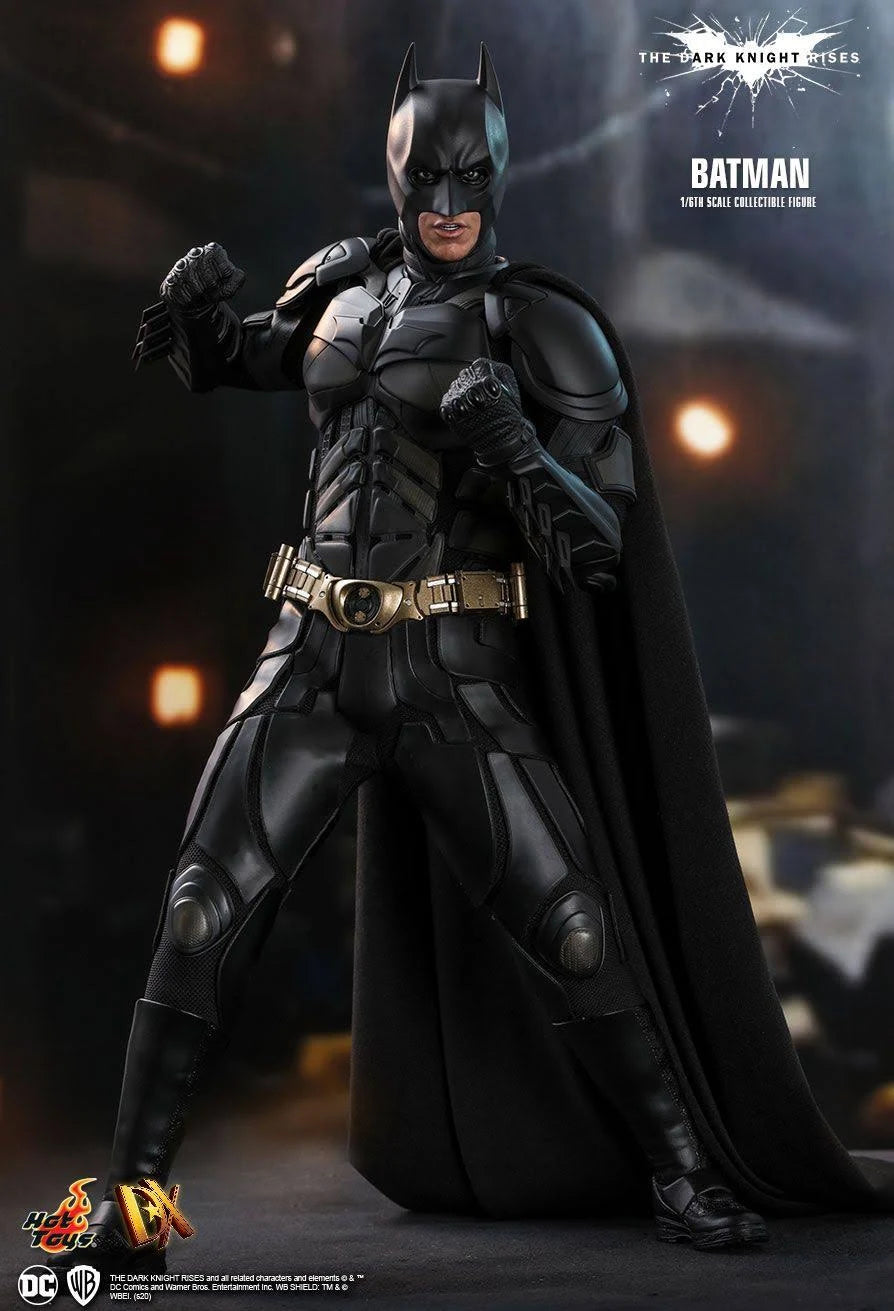 Batman Sixth Scale Figure H284
