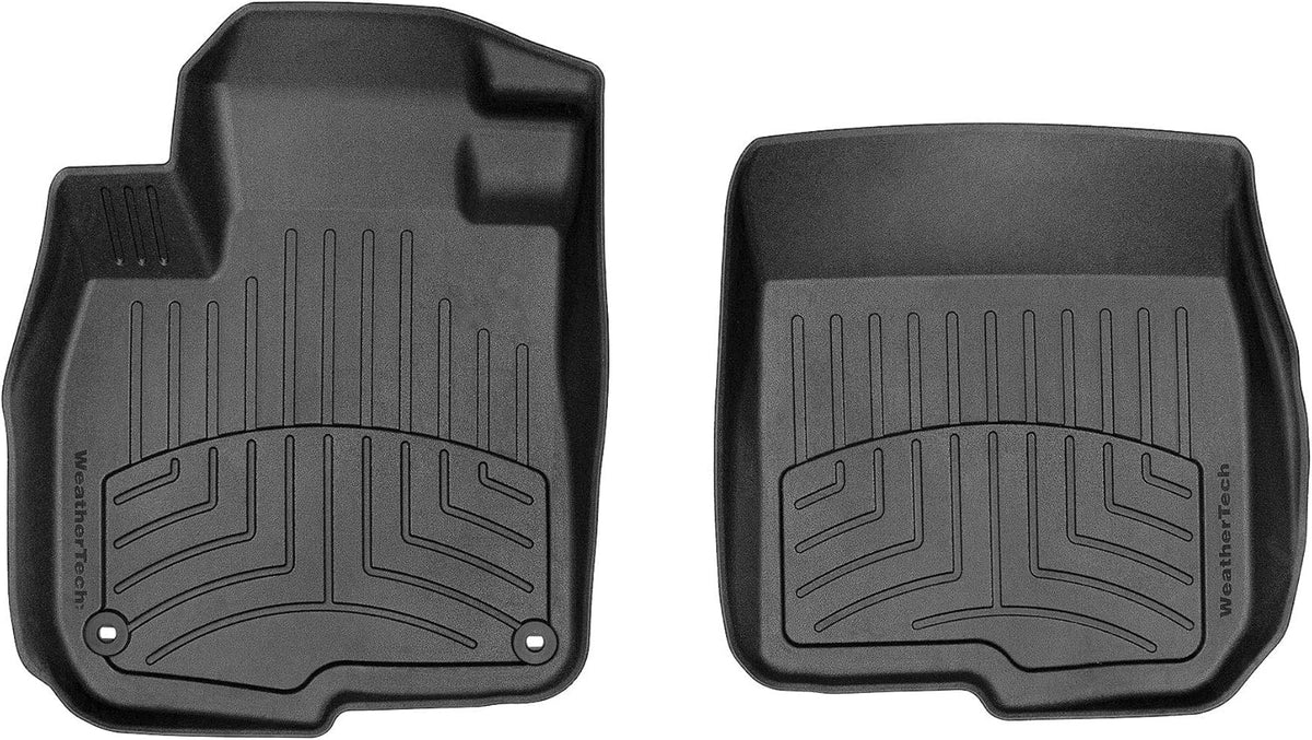 Black FloorLiner HP for Honda CR-V Hybrid D65065