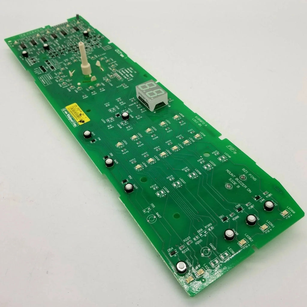 Kenmore Washer Control J62189