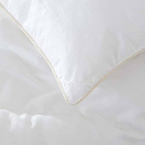 1500 Thread Count Cal King Size Goose Down Alternative Comforter H804824