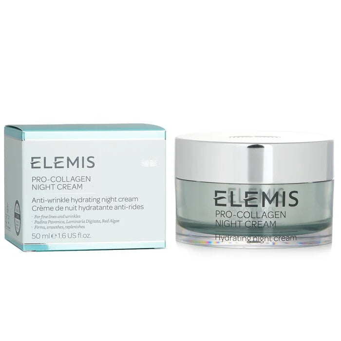 Pro-Collagen Night Cream 50ml X13411