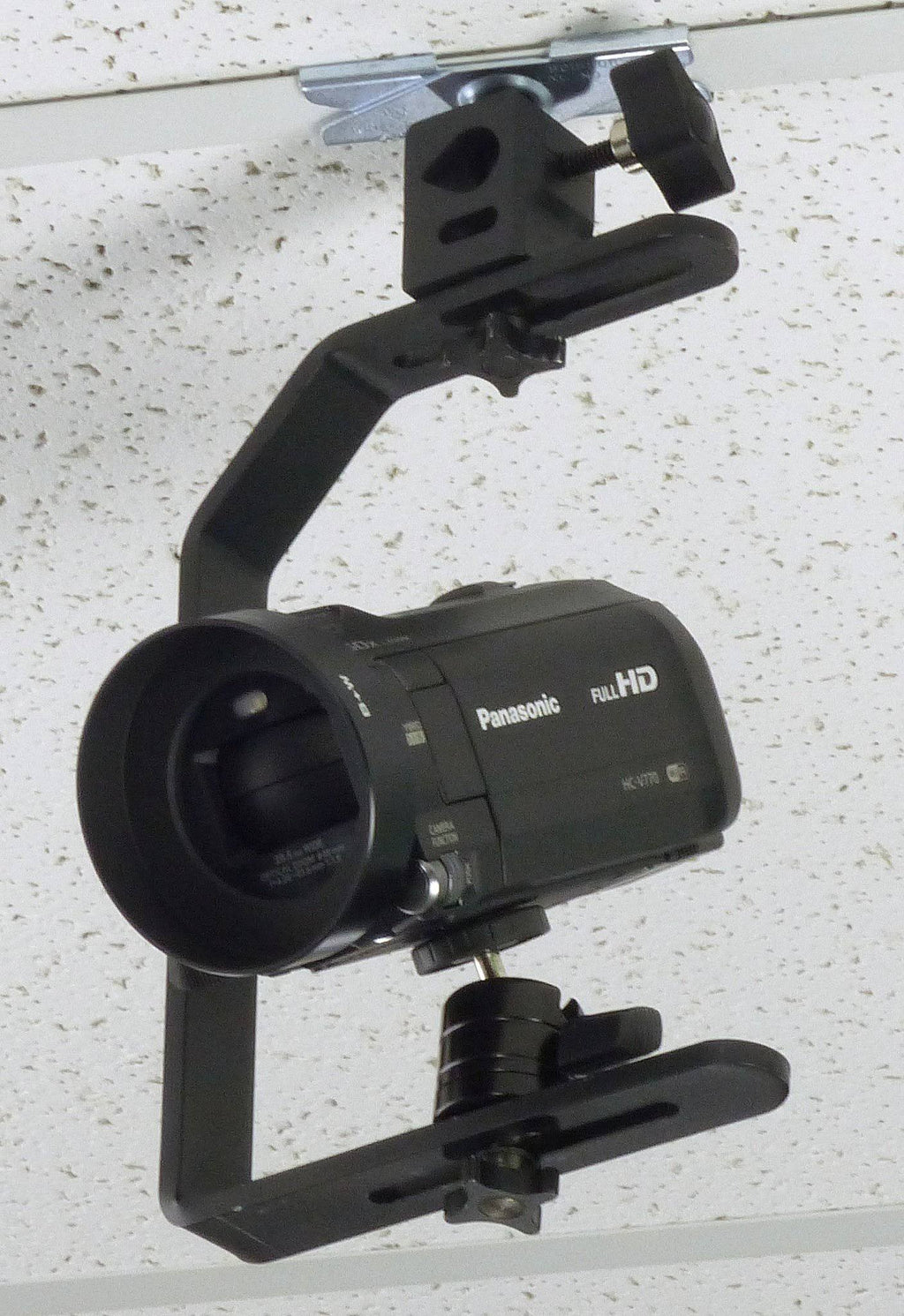 Suspended Drop Ceiling Camera Mount K628366