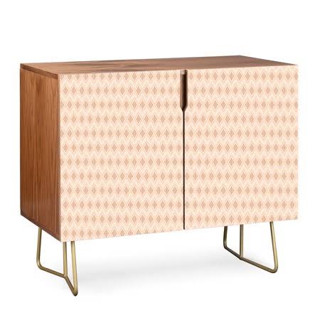 Brown Credenza E753133