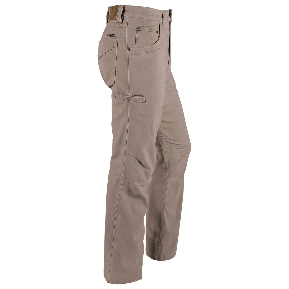 Classic Fit Men's Pant F9826