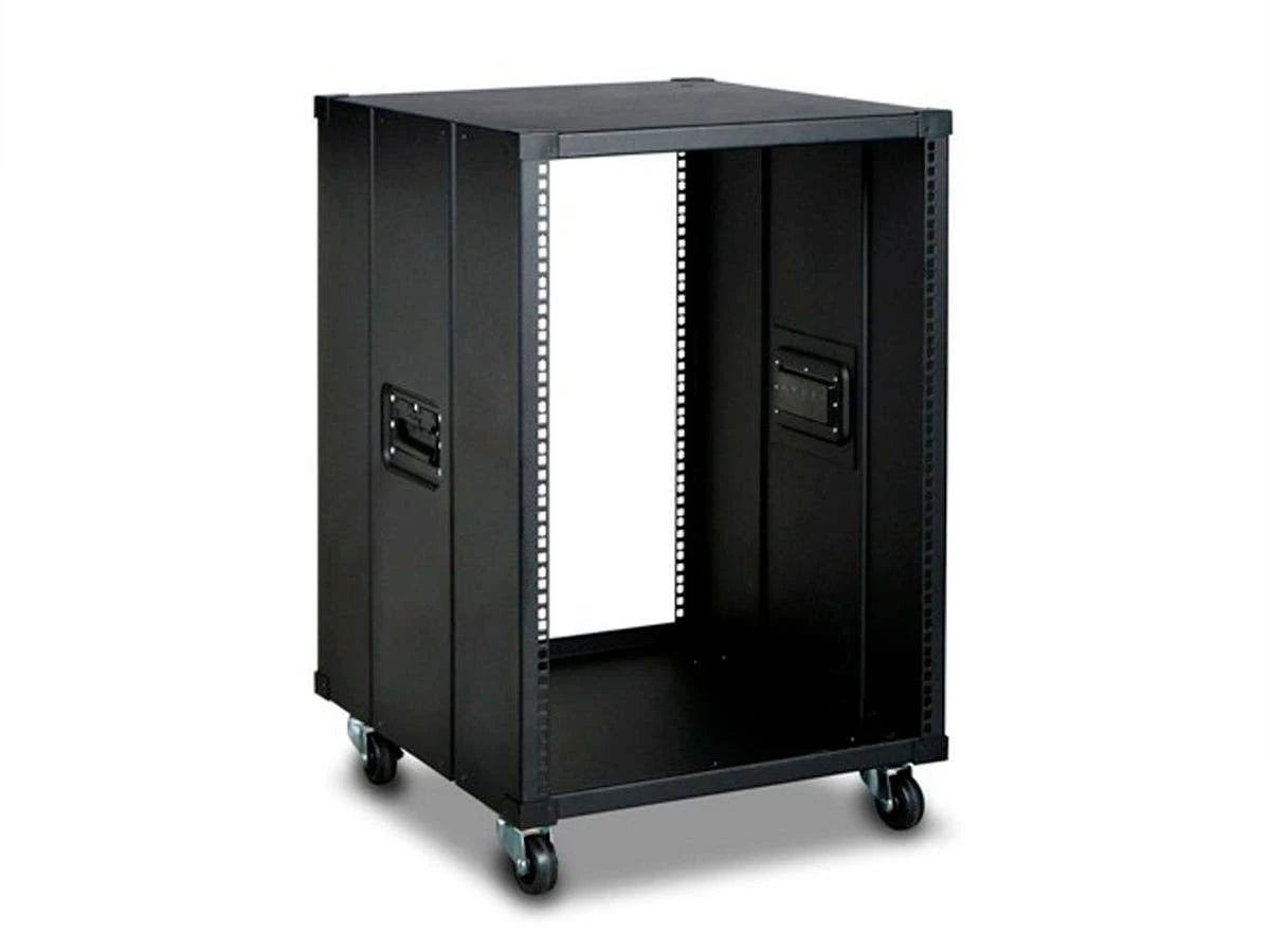 15U 600mm Depth Server Rack W558