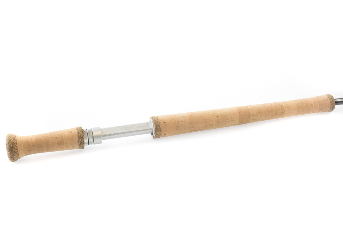 Medium/Fast Action Switch Fly Rod P5913