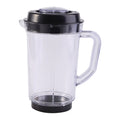 Juicer Blender Pitcher Replacement Plastic 1000ml Cup Holder C45731