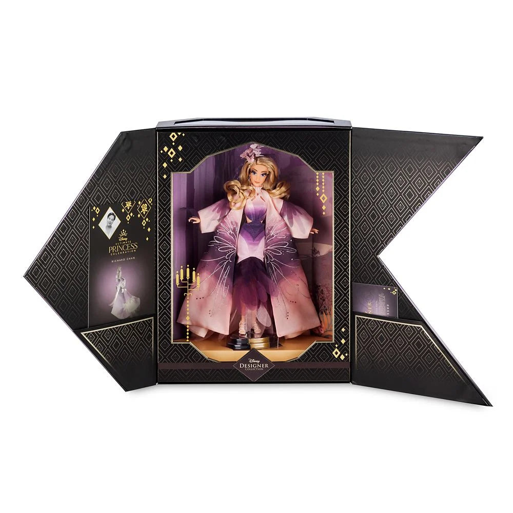 11'' Designer Doll W563