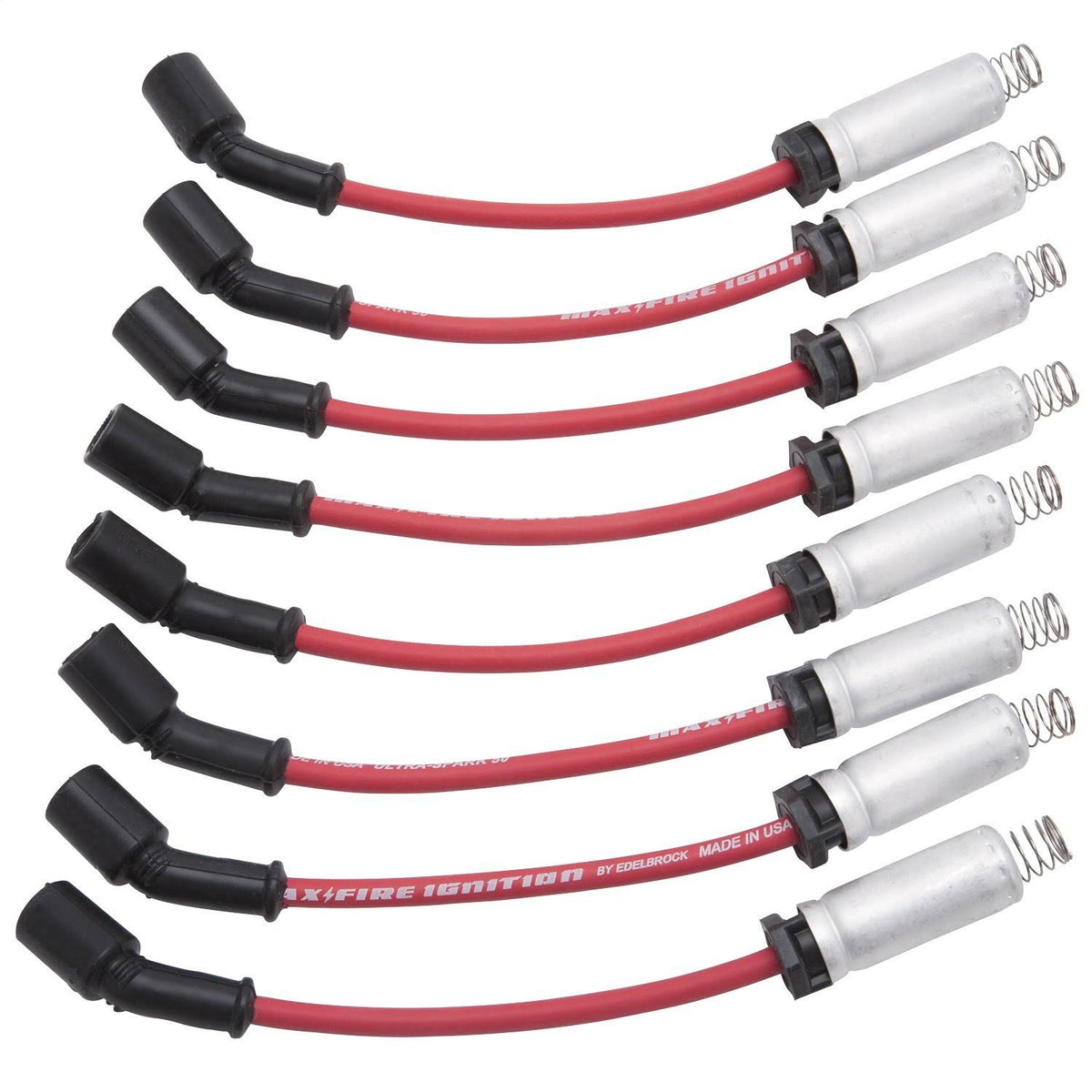 Plug Wire Set B86540