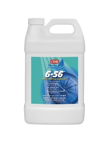 1 Pack Marine Multi-Purpose Lubricant W70501