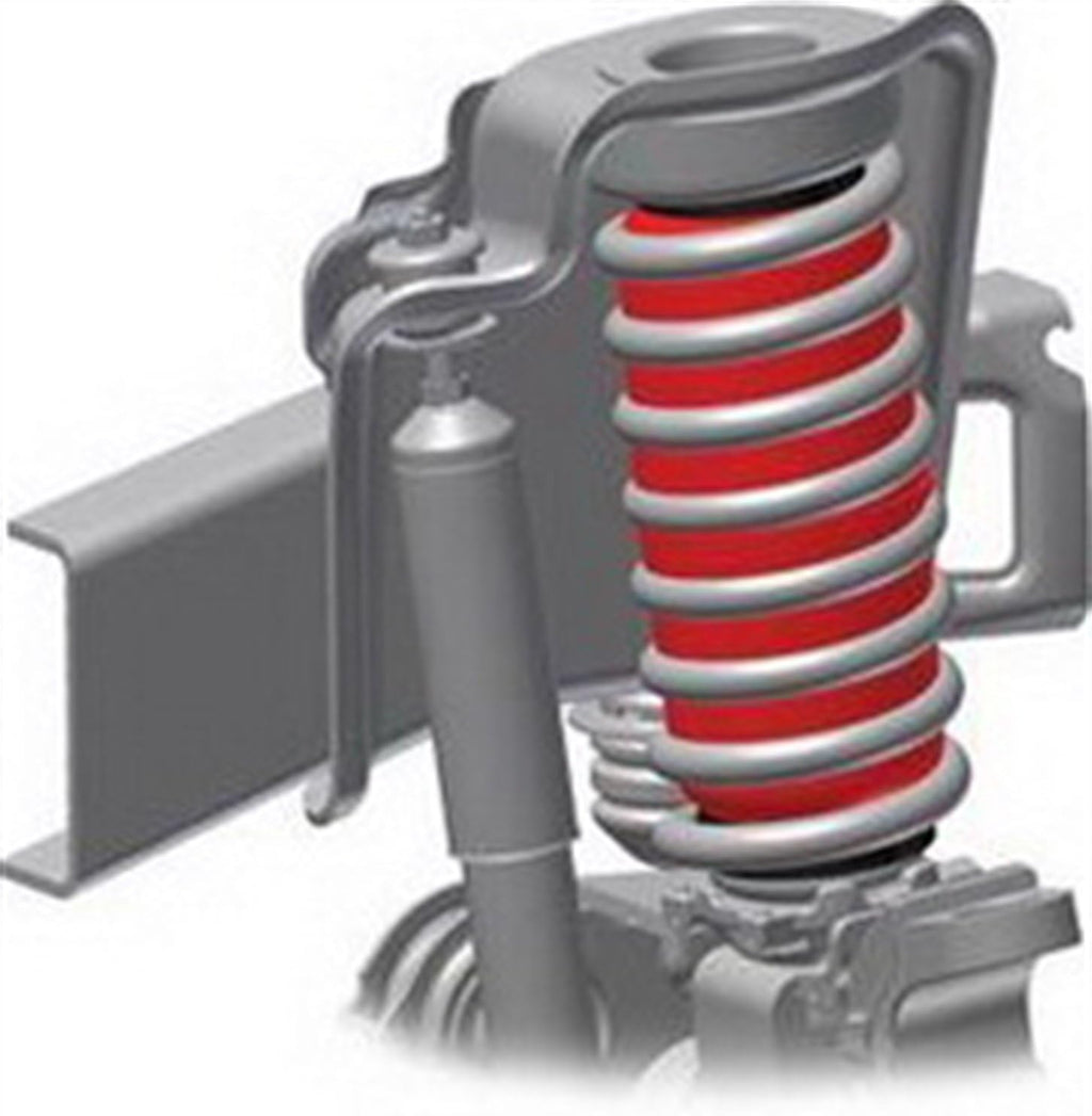 Air Suspension Kit X5547