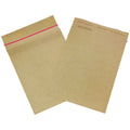 8 1/2 x 10 1/2 x 22 #2 Jiffy Rigi Bag Mailers R736035