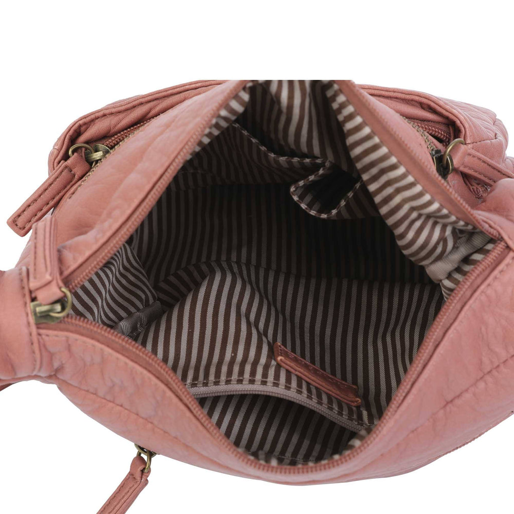 Peach Crossbody S669459
