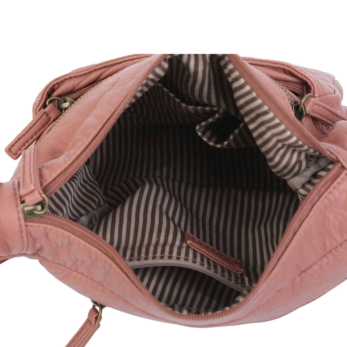Peach Crossbody S669459