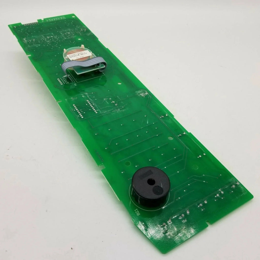 Kenmore Washer Control J62189