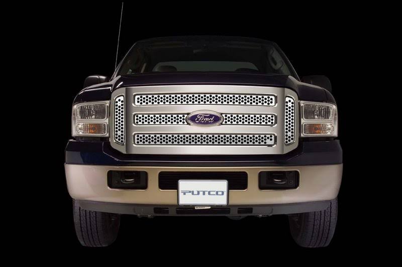 Punch Grille T29402