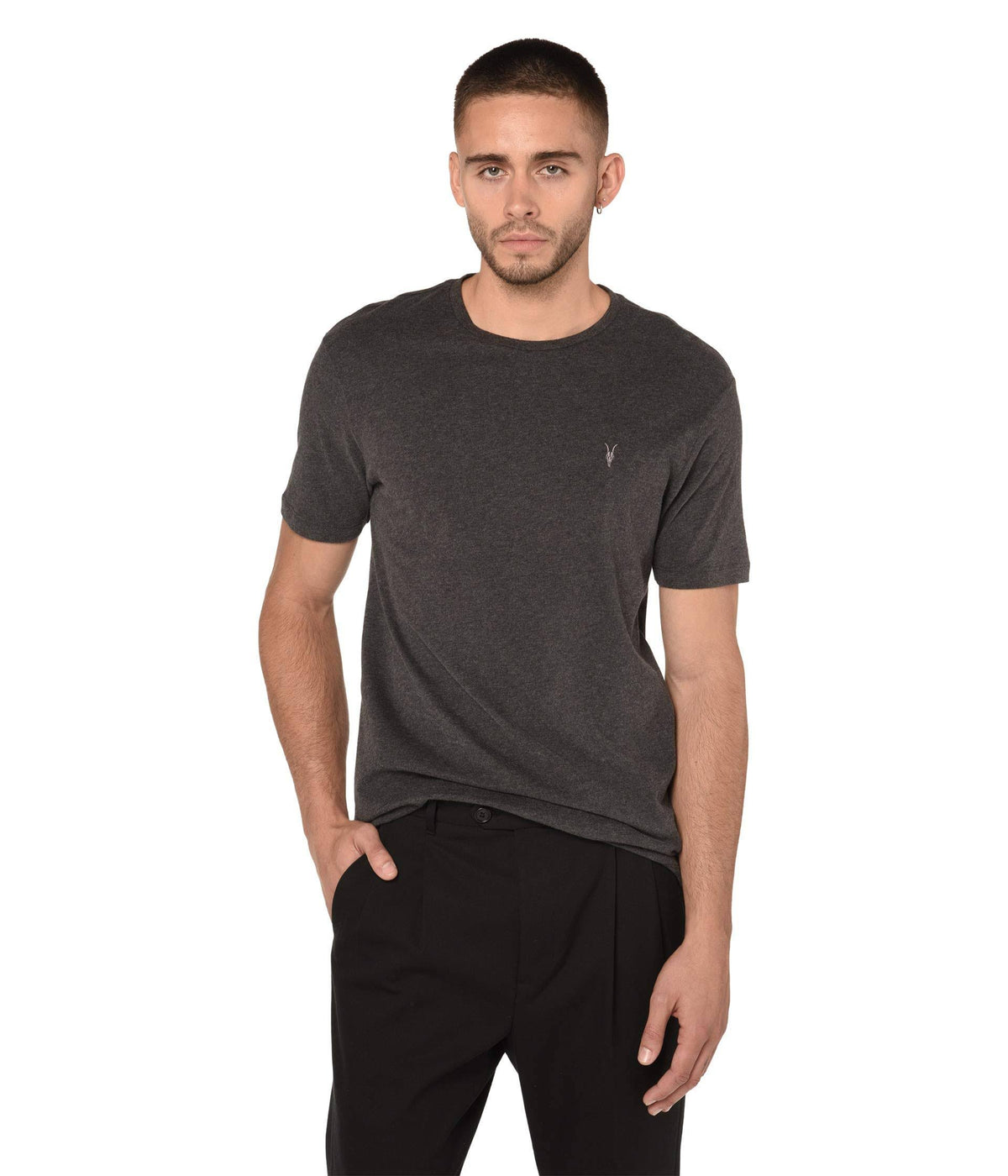 Gray XXL T-Shirt J249948