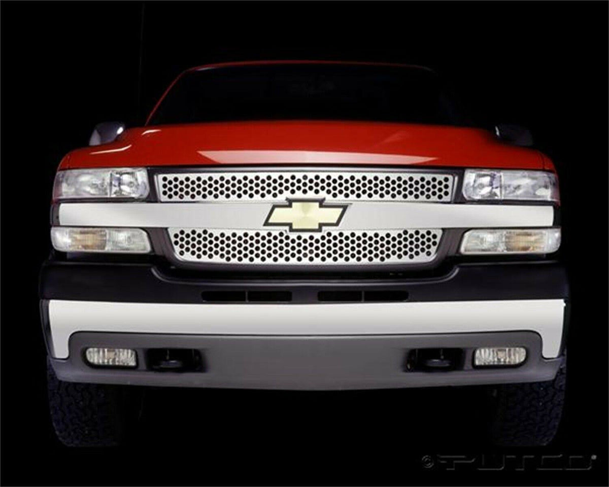 Punch Grille T29402