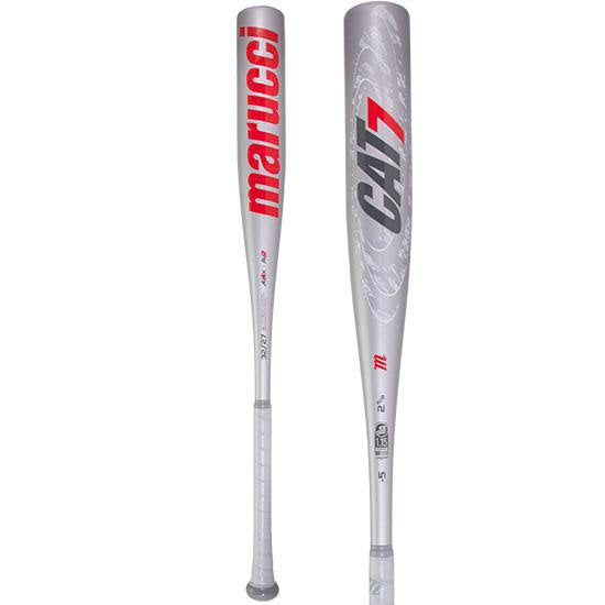Silver -5 USSSA Baseball Bat L8188