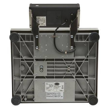Postal Scale, 70 lb Capacity J17706