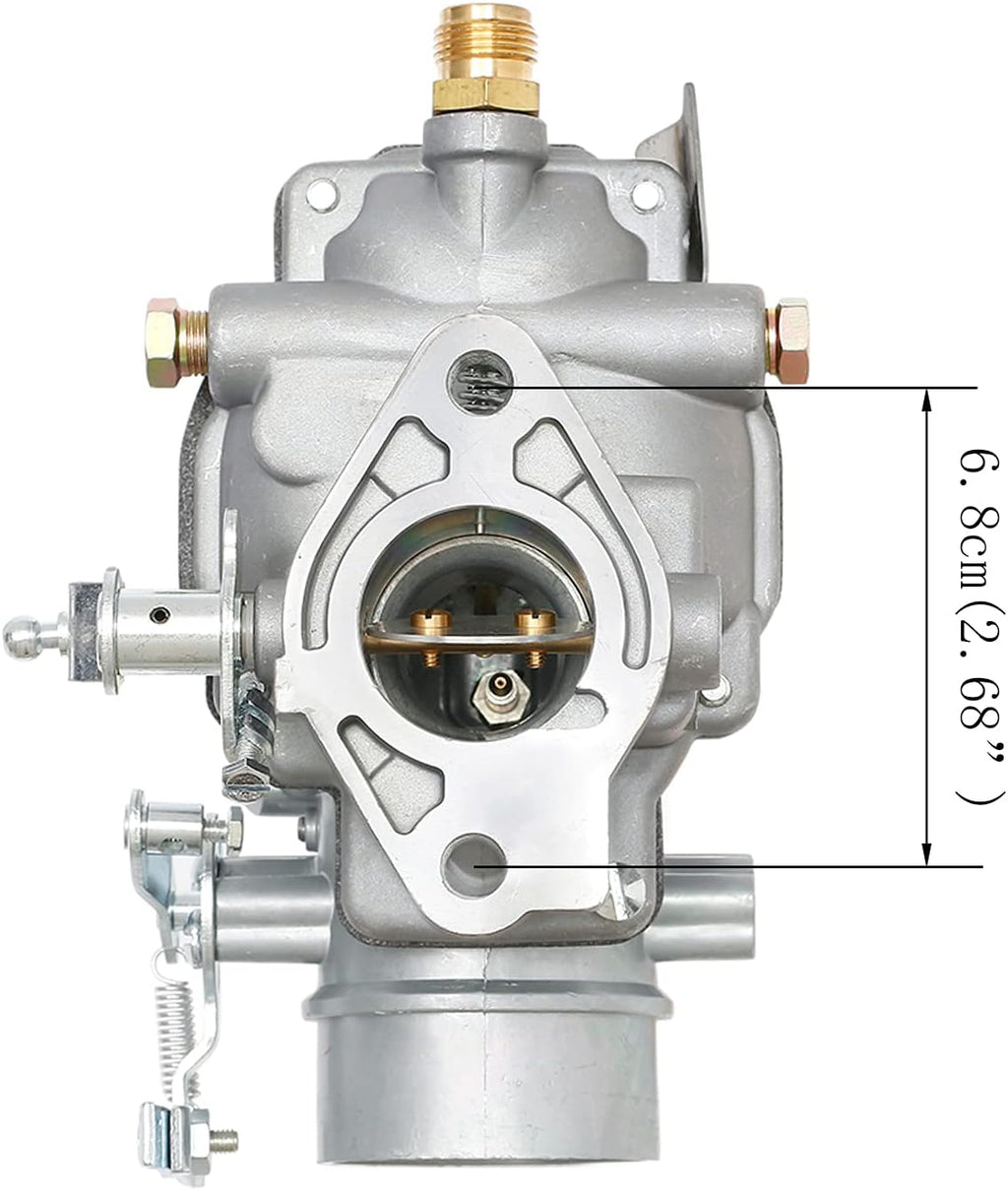 Carburetor for Ford New Holland Tractor 3000 Series 3 Cyl Y8793