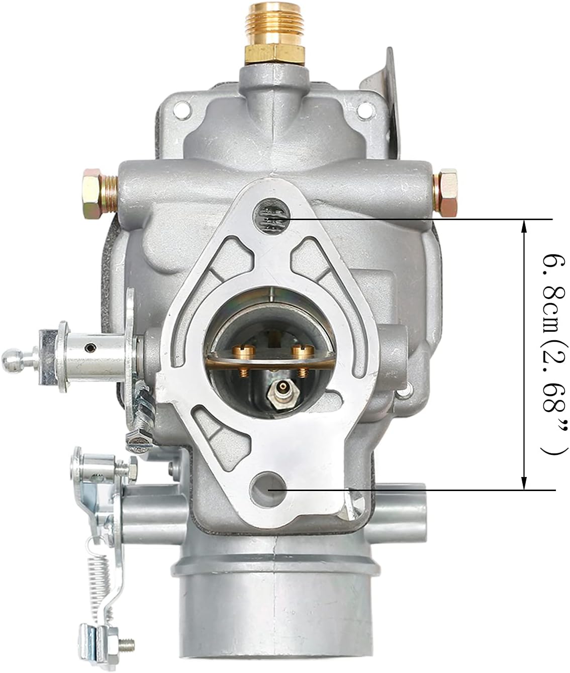 Carburetor for Ford New Holland Tractor 3000 Series 3 Cyl Y8793