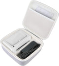 Hard Case for Kodak Dock Plus 4x6 Portable Instant Photo Printer E33384