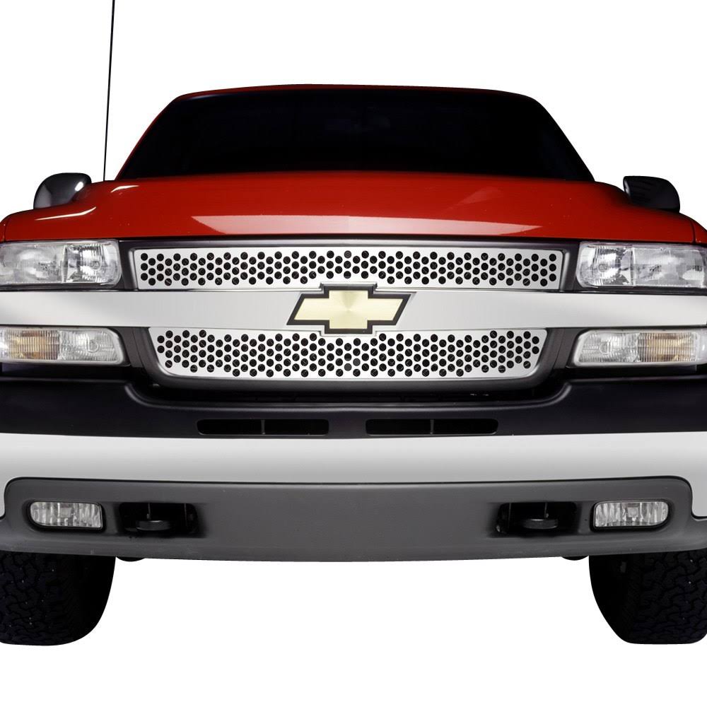 Punch Grille T29402