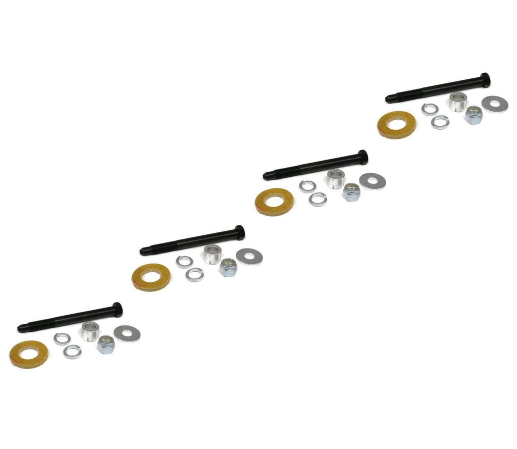 Bellhousing Rear Mount Kit for Mercury Motor Boat A125228