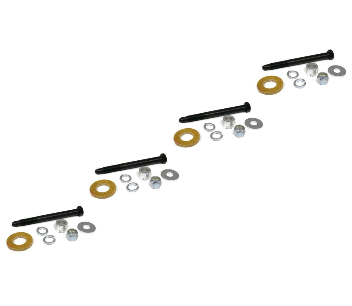 Bellhousing Rear Mount Kit for Mercury Motor Boat A125228