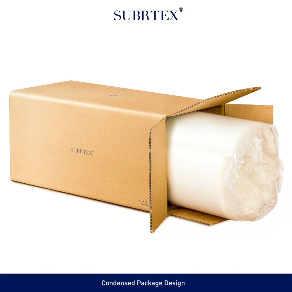 High Density Craft Cushion Foam, 24"x 24"x 5" B8026