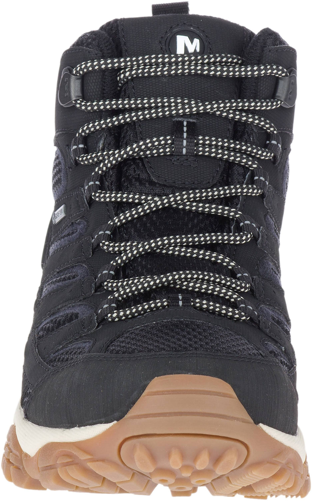 Black Mid GORE-TEX Hiking Boot P3707