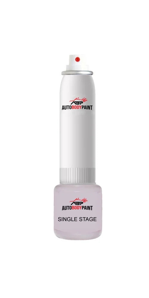 Touch Up Single Stage Spray Paint O894705