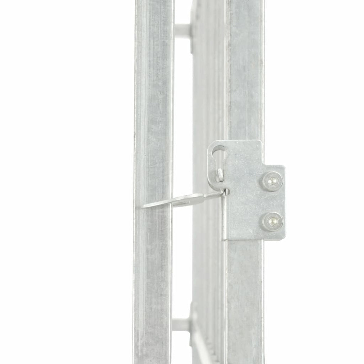 Outdoor Canopy 150.4"x75.6"x88.6" W571457