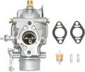 Carburetor for Ford New Holland Tractor 3000 Series 3 Cyl Y8793