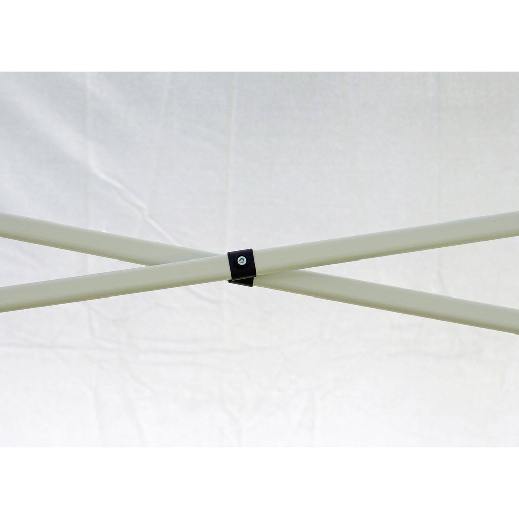 Pop Up Tent Canopy 10' x 15' White J256437