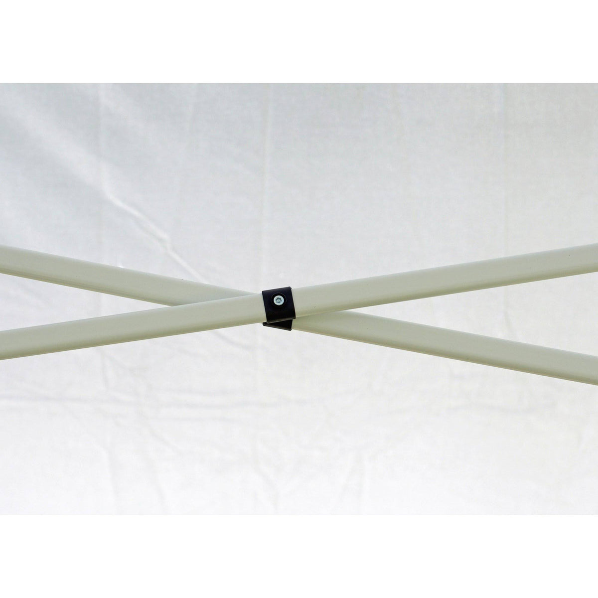 Pop Up Tent Canopy 10' x 15' White J256437