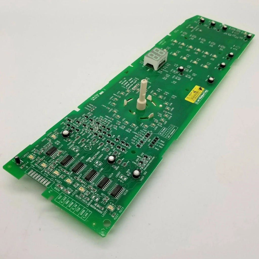Kenmore Washer Control J62189