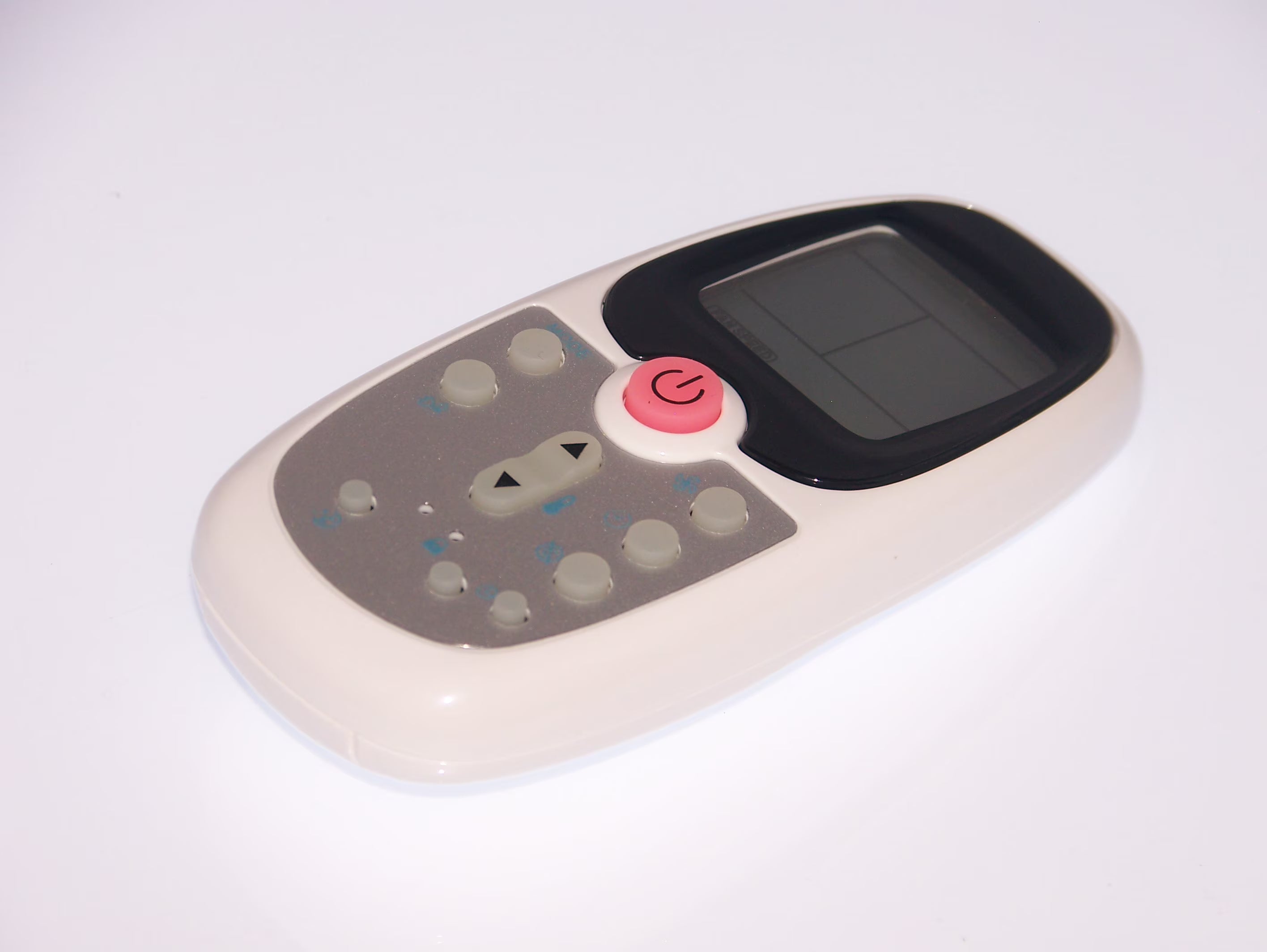 Danby Remote Control Q260160